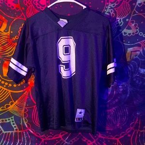 Cowboys Jersey L